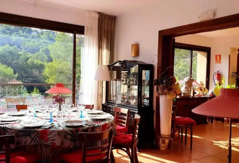 Hotelli El Rincón De La Espe