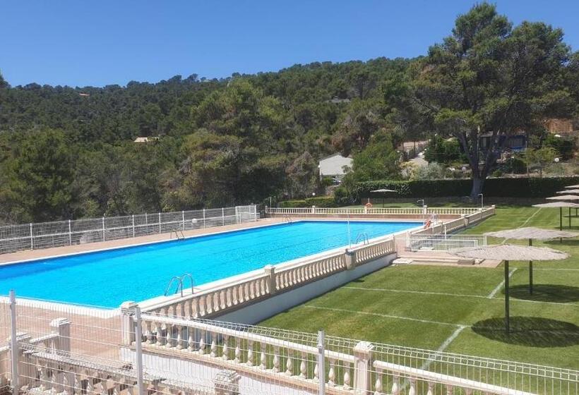 فندق El Rincón De La Espe