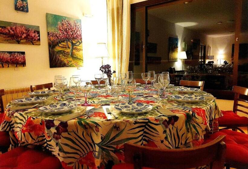 فندق El Rincón De La Espe