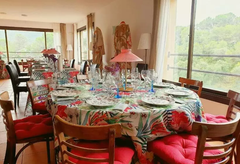 Hotelli El Rincón De La Espe