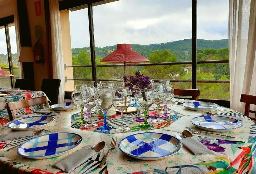 فندق El Rincón De La Espe