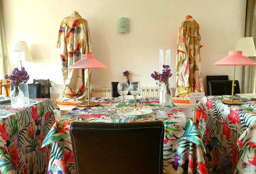 فندق El Rincón De La Espe