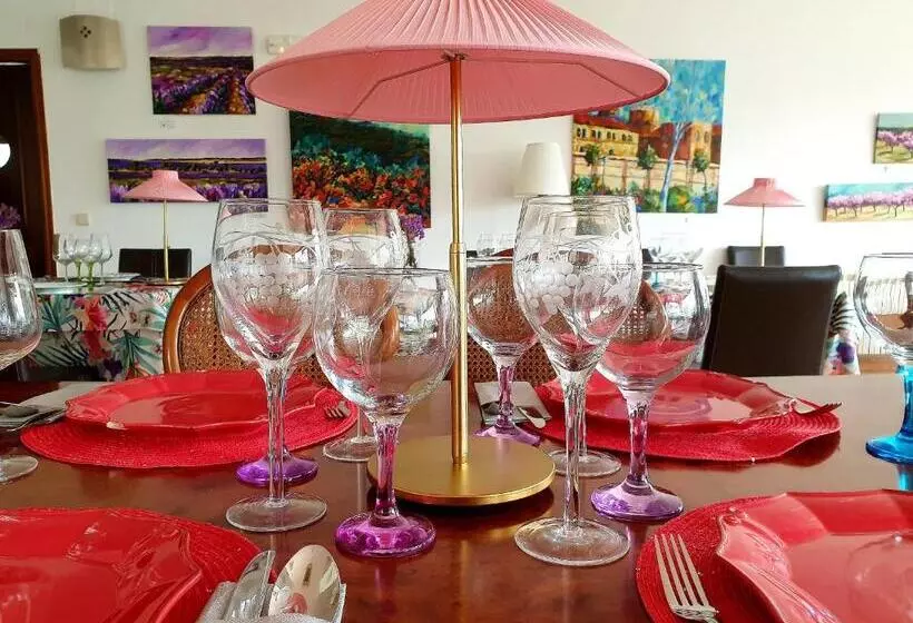 Hotelli El Rincón De La Espe