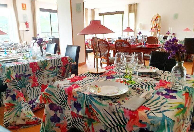 فندق El Rincón De La Espe