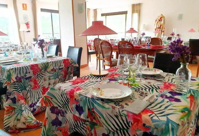 Hotelli El Rincón De La Espe