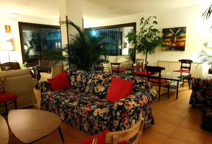 فندق El Rincón De La Espe