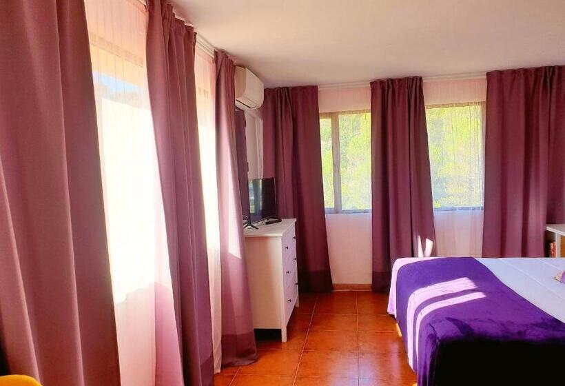 فندق El Rincón De La Espe