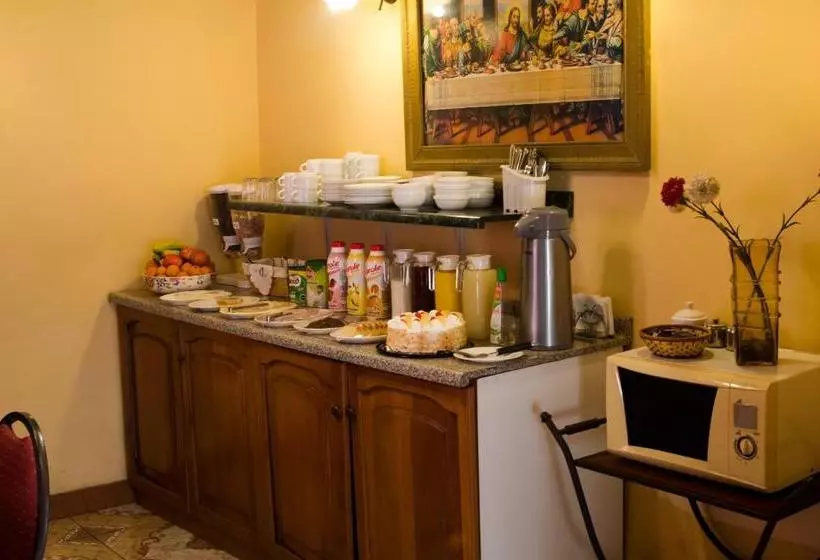 Hotel Hostal Bianca