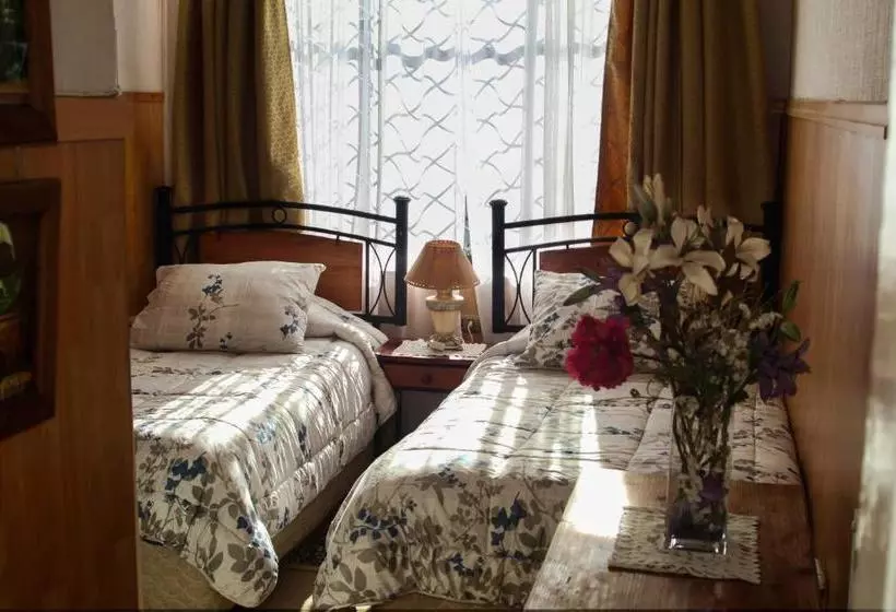 Hotel Hostal Bianca