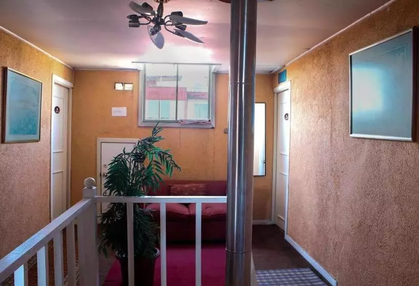 Hotel Hostal Bianca