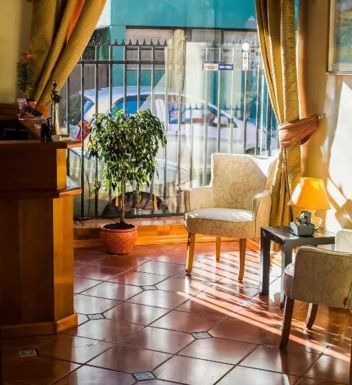 Hotel Hostal Bianca