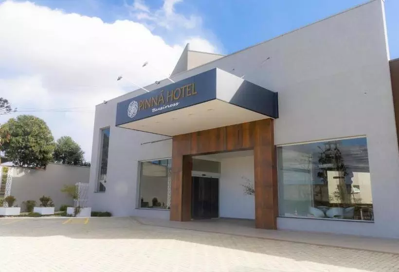 Hotel Pinna Business