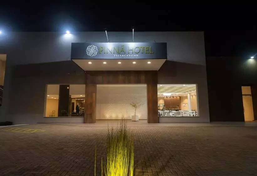Hotel Pinna Business