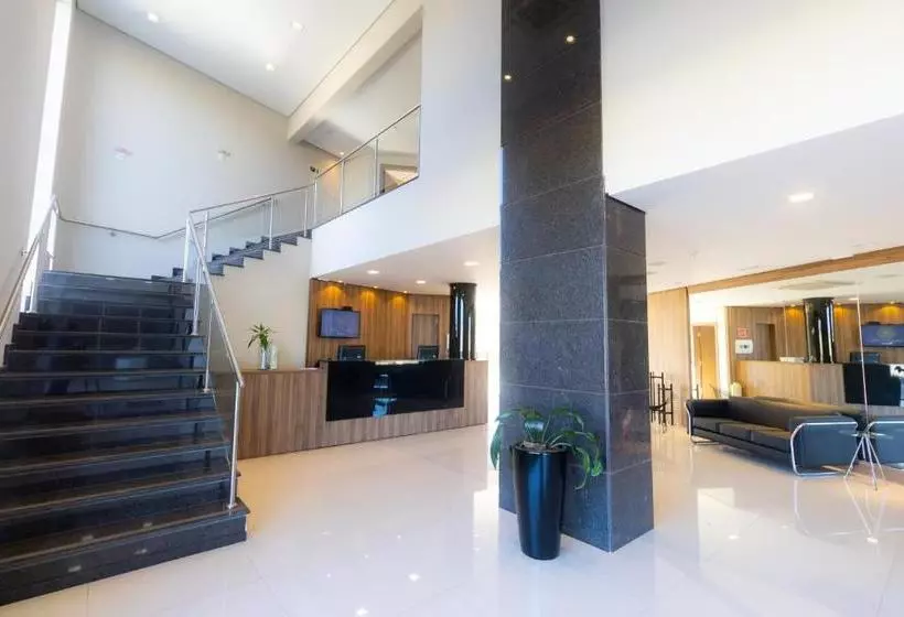 Hotel Pinna Business