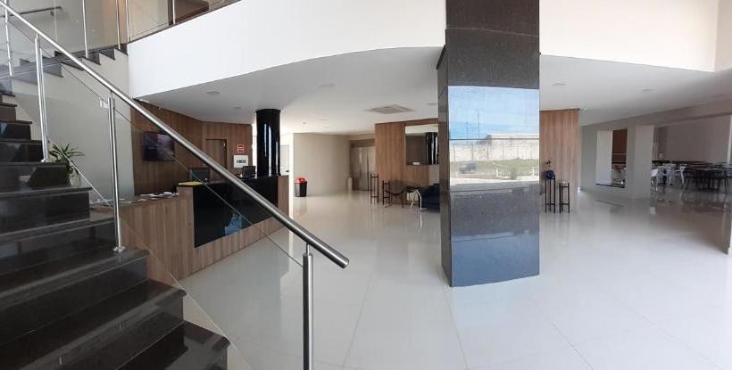 호텔 Pinna Business