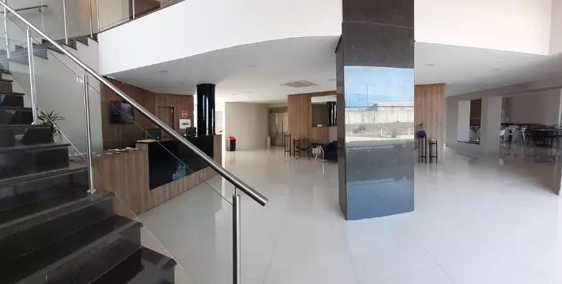 Hotel Pinna Business