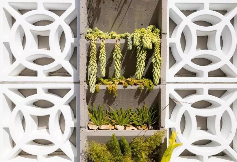 Hotel Pinna Business