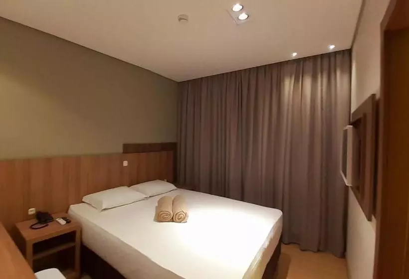 Hotel Pinna Business