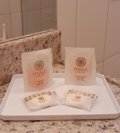 호텔 Pinna Business