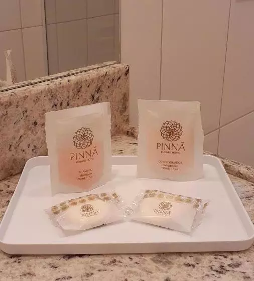 Hotel Pinna Business