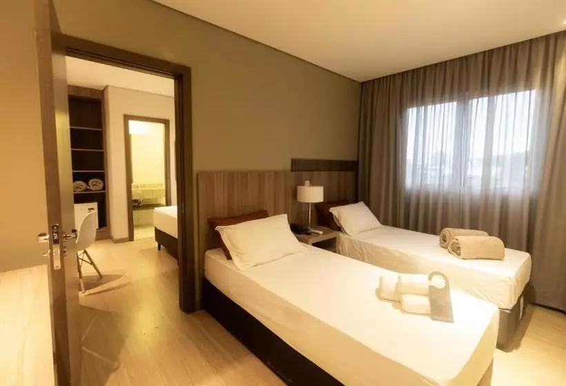 Hotel Pinna Business