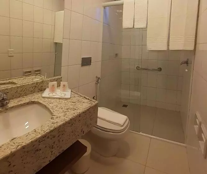 Hotel Pinna Business