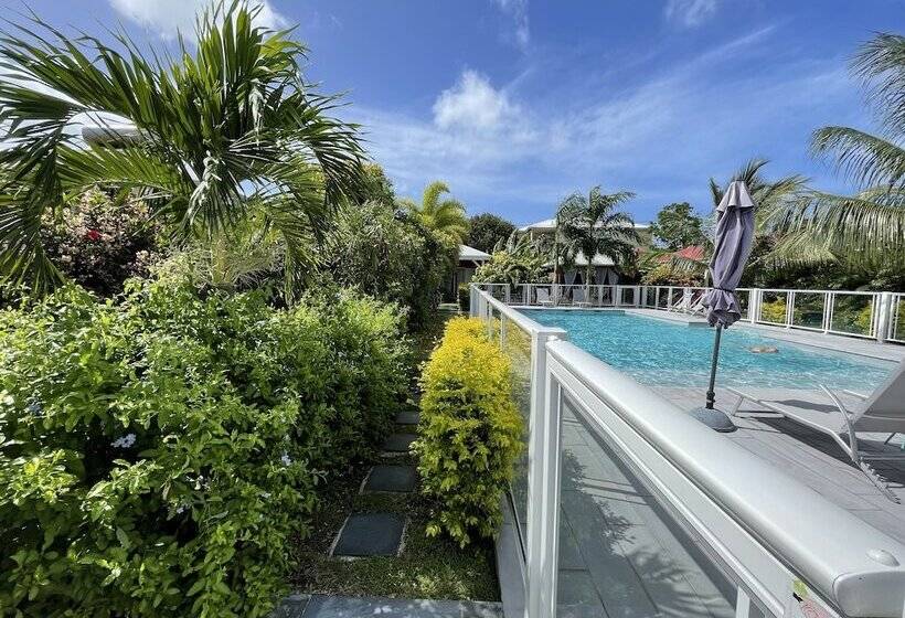 Hôtel & Villa Le Cocotel