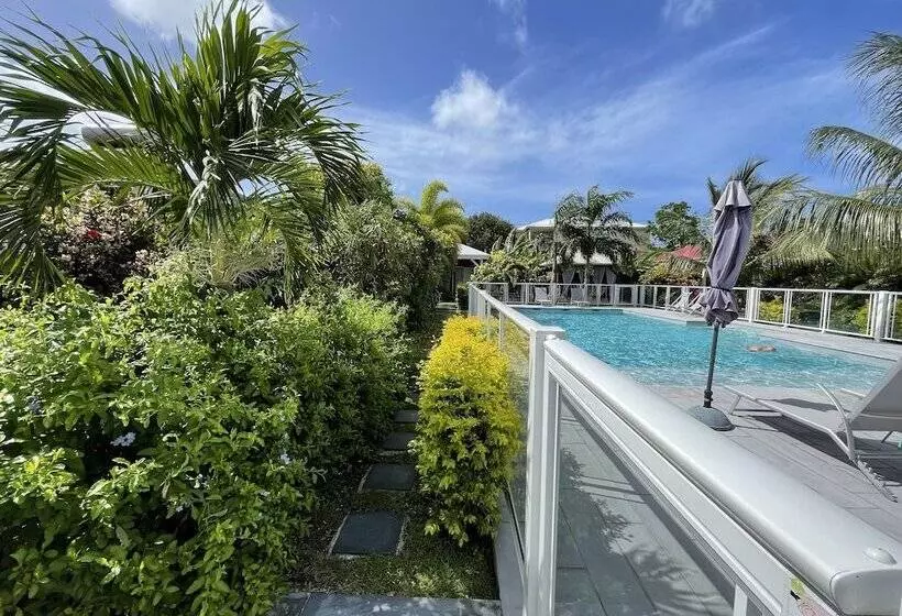 Hôtel & Villa Le Cocotel