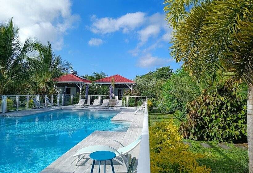 Hôtel & Villa Le Cocotel