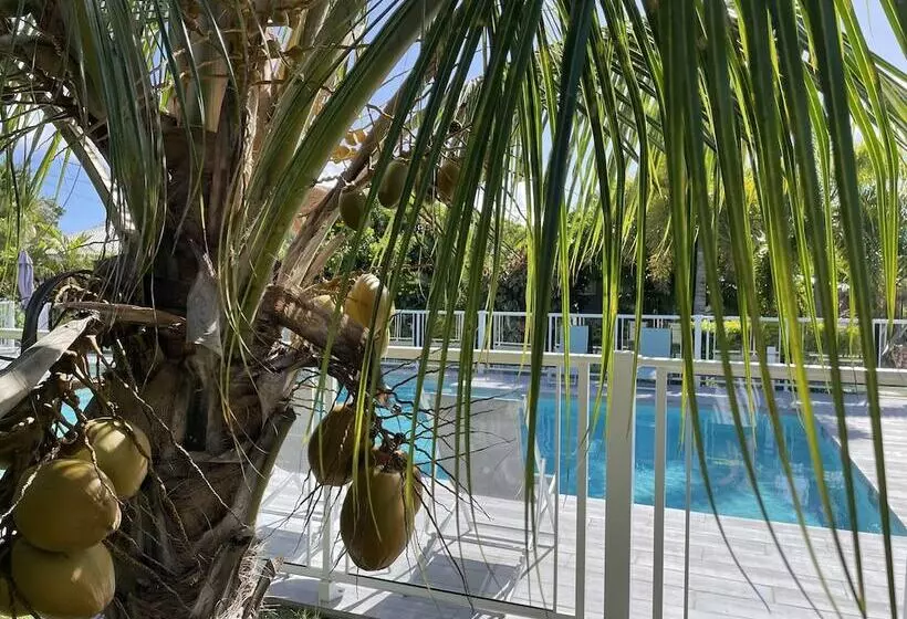 Hôtel & Villa Le Cocotel