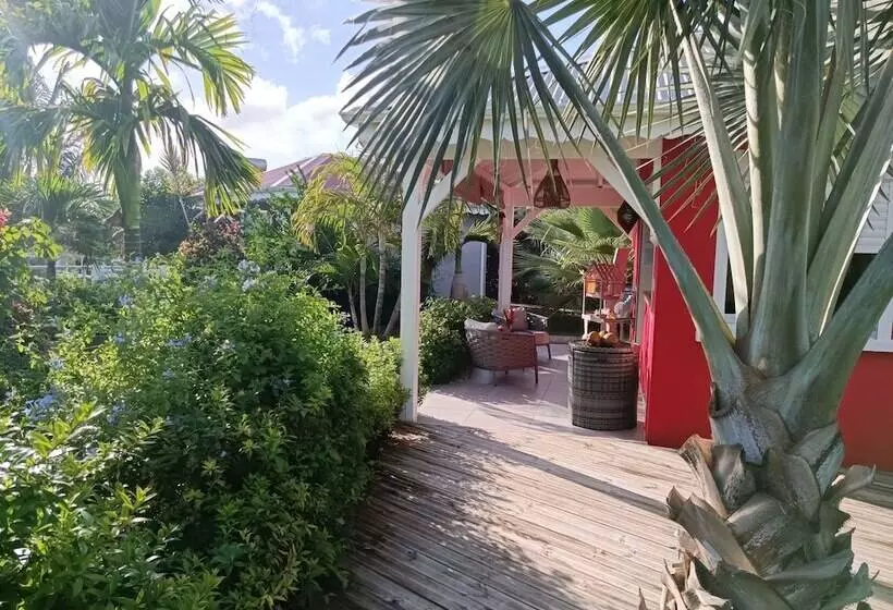 Hôtel & Villa Le Cocotel