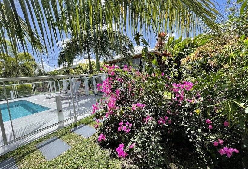 Hôtel & Villa Le Cocotel