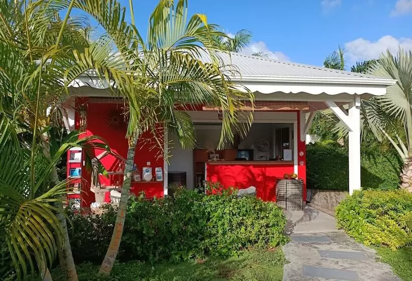 Hôtel & Villa Le Cocotel