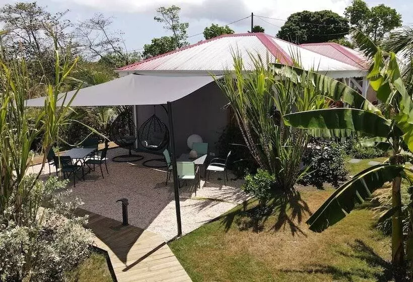 Hôtel & Villa Le Cocotel