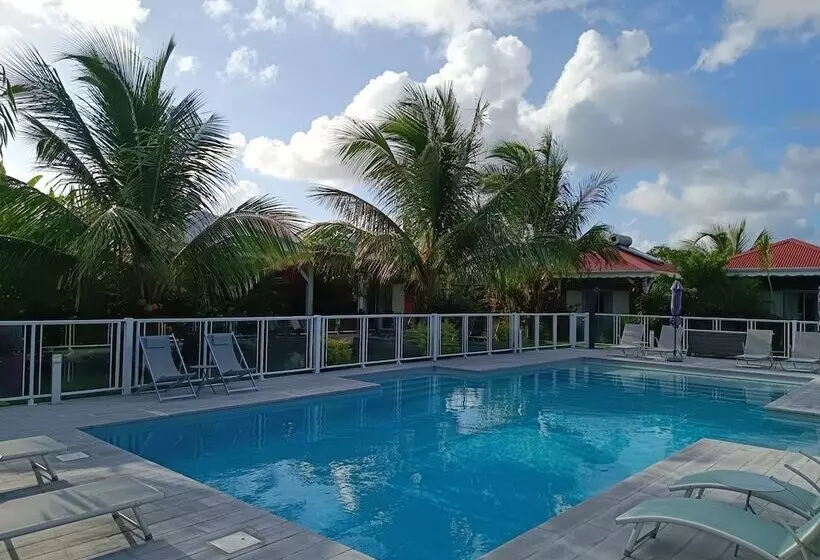 Hôtel & Villa Le Cocotel