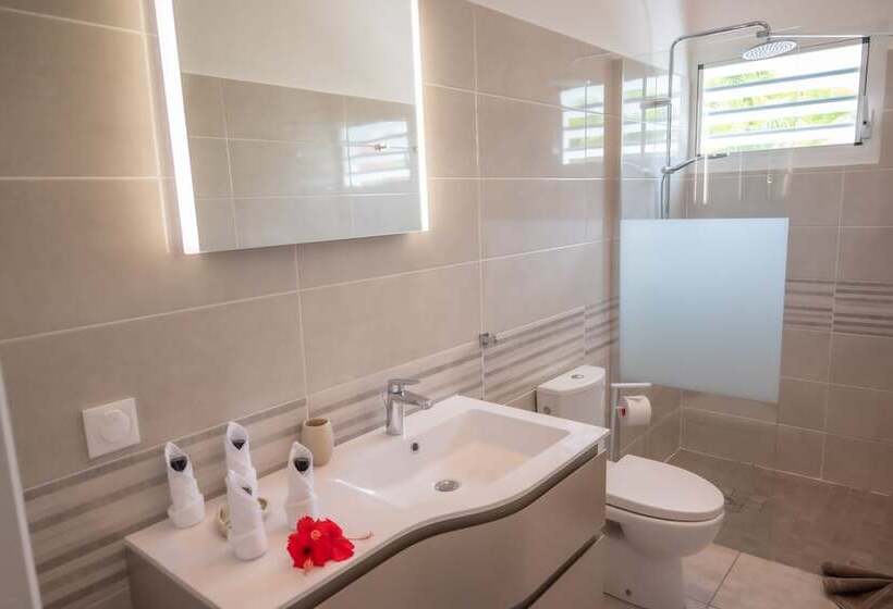 Hôtel & Villa Le Cocotel