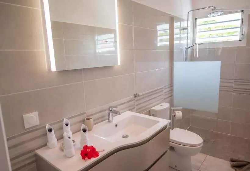 Hôtel & Villa Le Cocotel