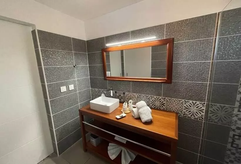 Hôtel & Villa Le Cocotel