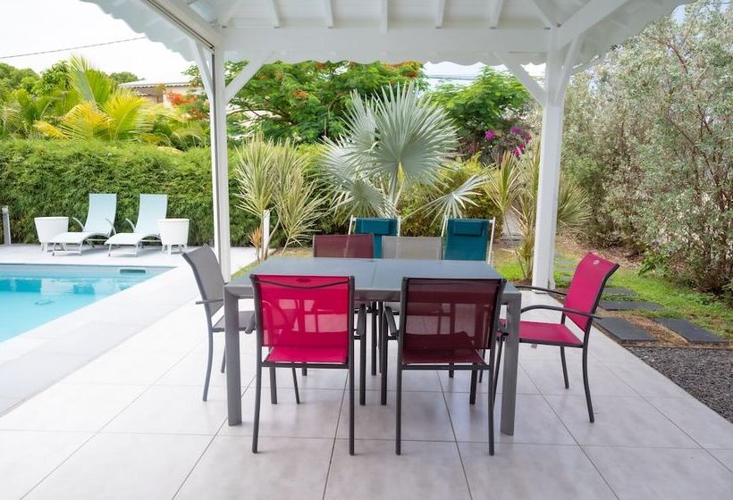 Hôtel & Villa Le Cocotel