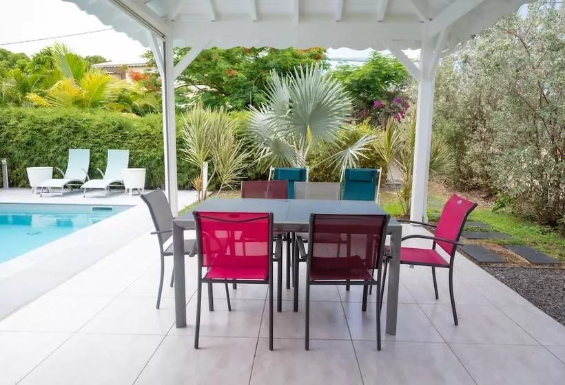 Hôtel & Villa Le Cocotel