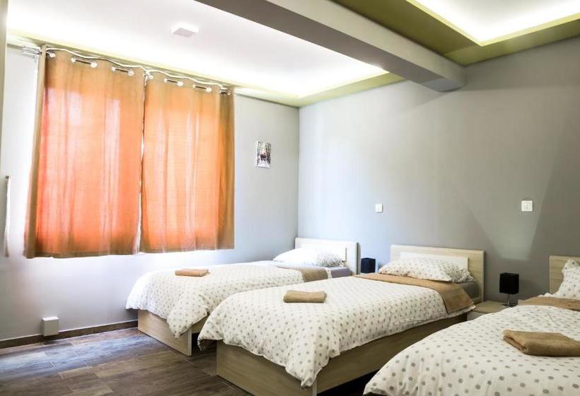 مُتل Apartments Our Place Sarajevo