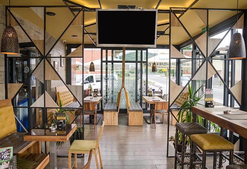 مُتل Apartments Our Place Sarajevo