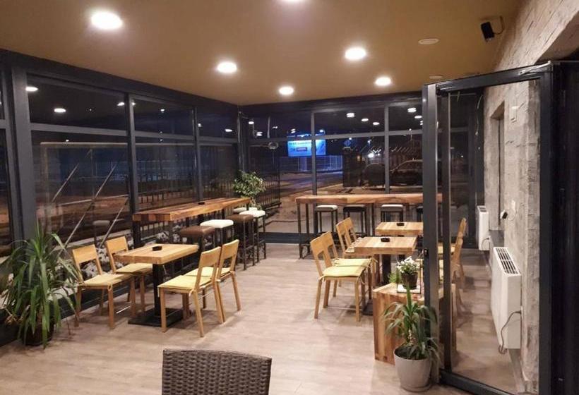 مُتل Apartments Our Place Sarajevo