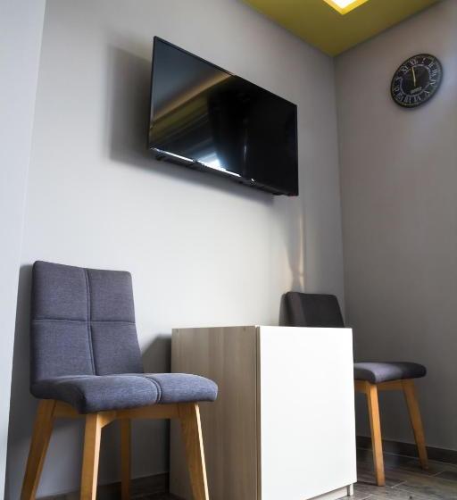 مُتل Apartments Our Place Sarajevo