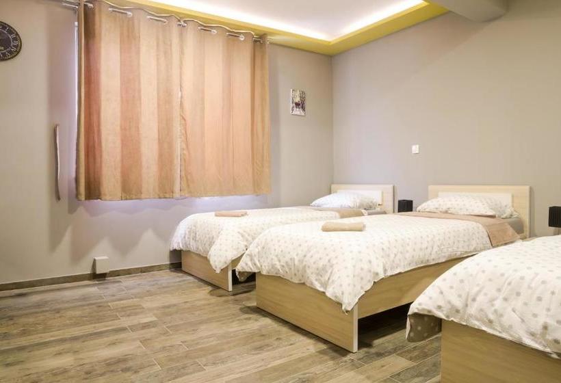 مُتل Apartments Our Place Sarajevo