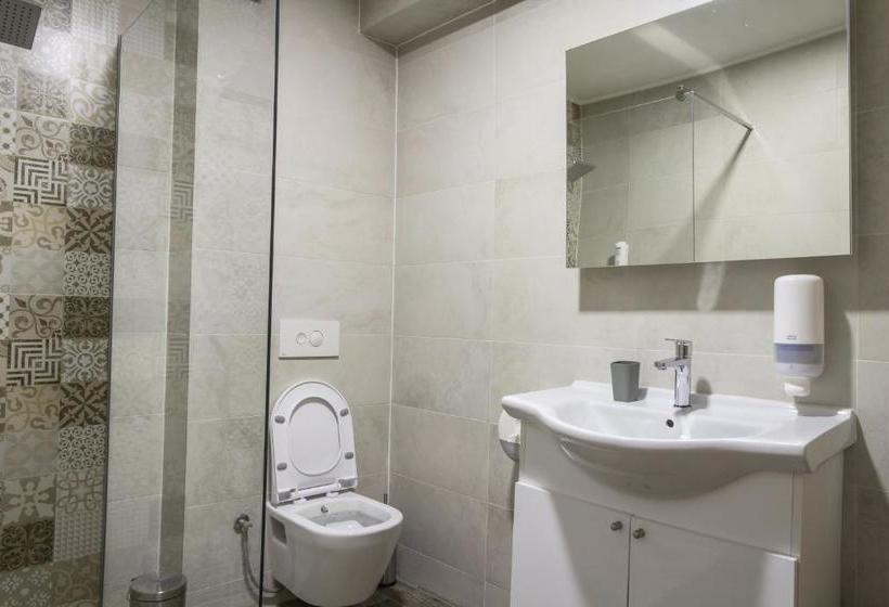 مُتل Apartments Our Place Sarajevo