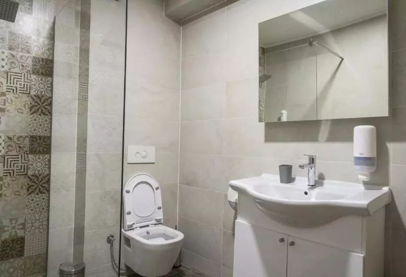 مُتل Apartments Our Place Sarajevo