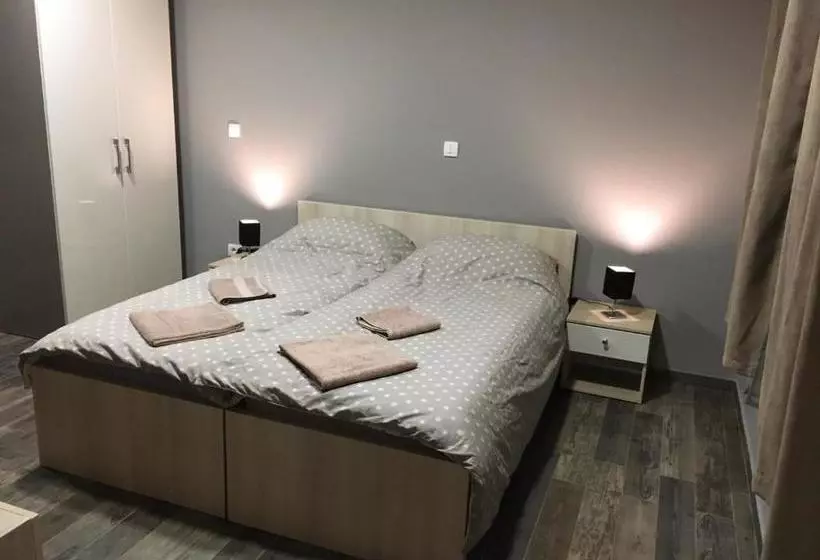 مُتل Apartments Our Place Sarajevo