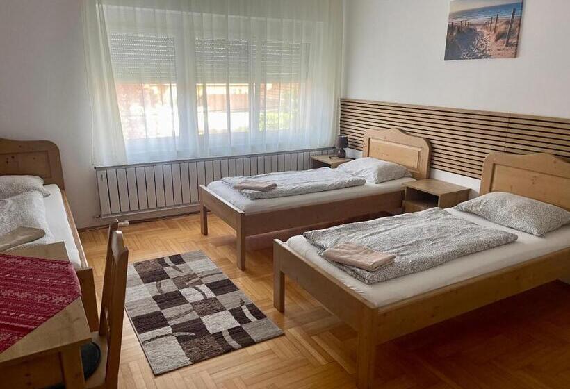 Majatalo Airport Jazmin Guesthouse