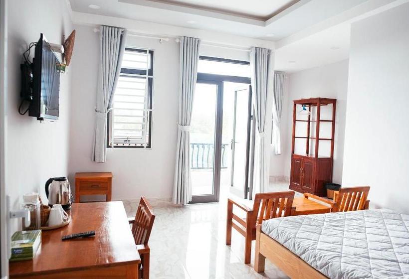 پانسیون Rabbit Hostel Can Tho